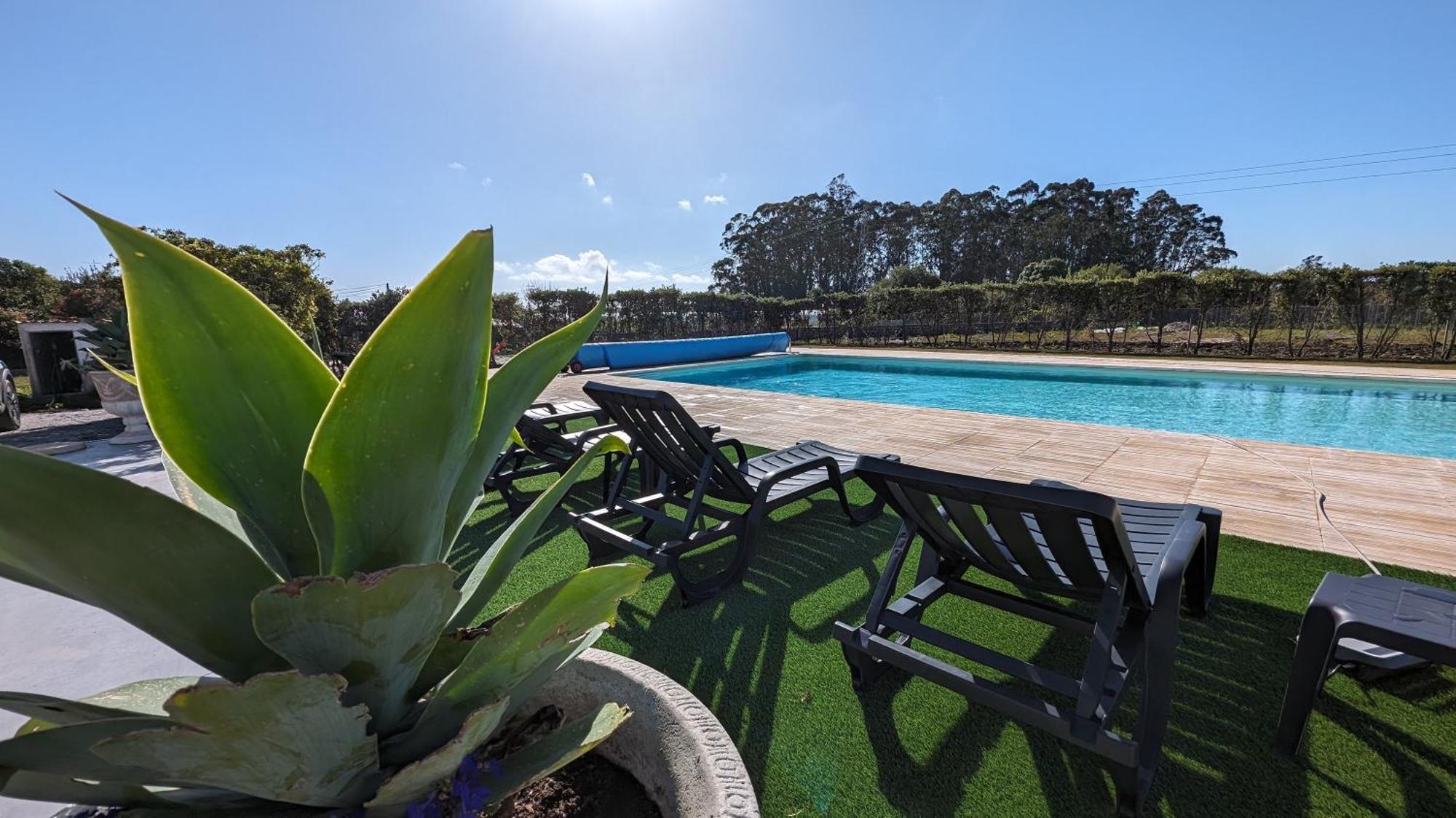 Apartamento Bali Com Piscina Apulia Room photo