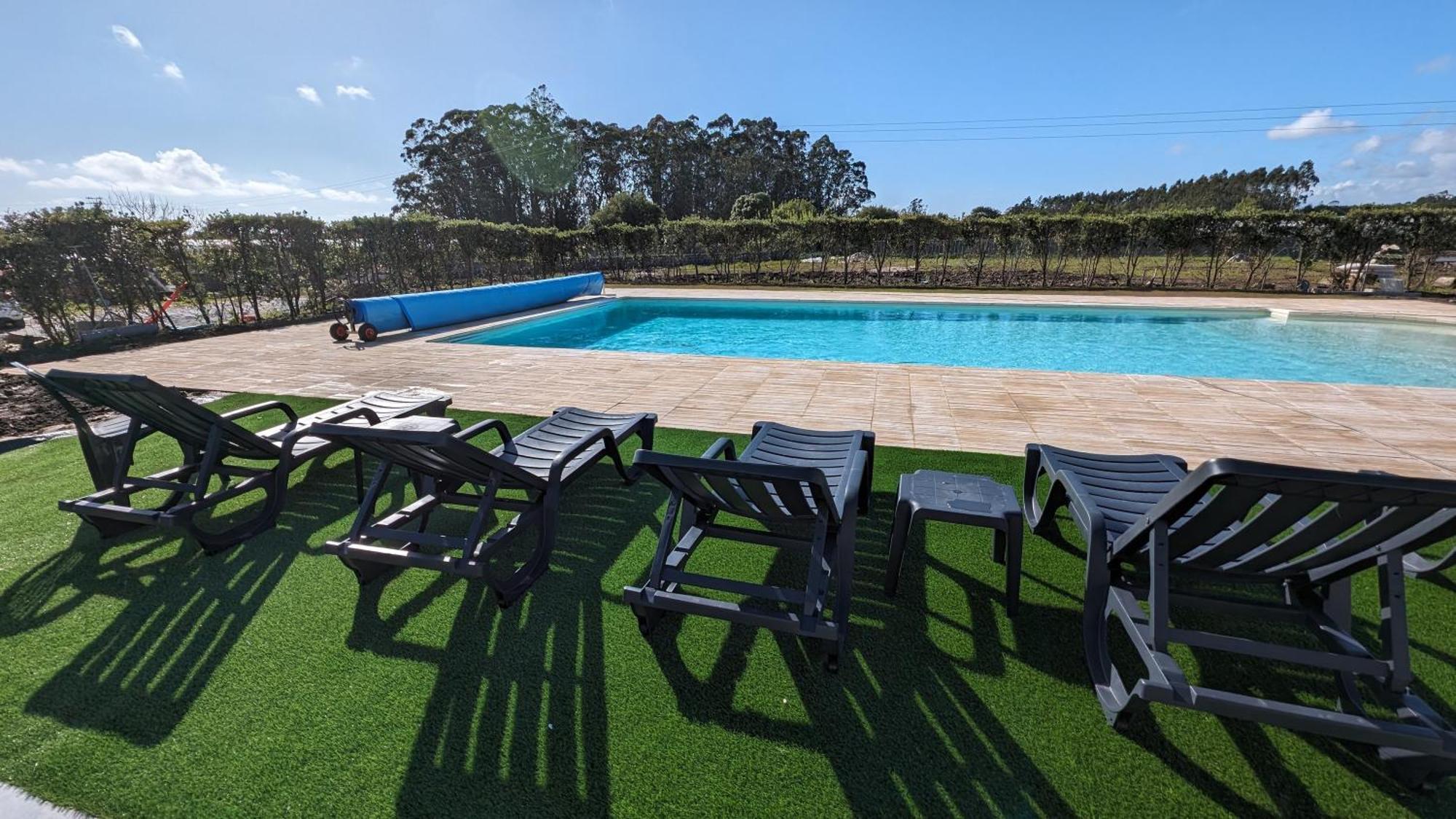 Apartamento Bali Com Piscina Apulia Room photo